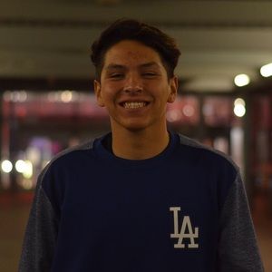 Meet your Posher, Gabriel